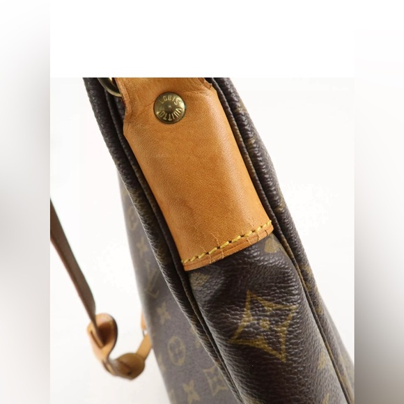 Authentic Louis Vuitton Monogram Balade Shoulder Bag; M51112. Fabulous! - Picture 13 of 14